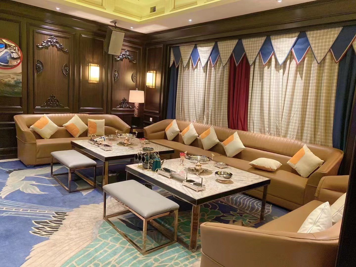 天水商务ktv费用计算-甘谷县ktv预定